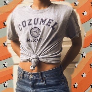 Cozumel T-shirt